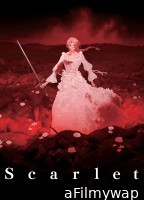 Scarlet (2026) ORG Hindi Dubbed Movie