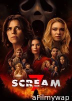 Scream 7 (2026) ORG Hindi Dubbed Movie