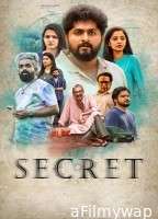 Secret (2024) ORG Hindi Dubbed Movie