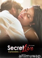 Secret Live (2026) S01 E01 Desiprime Hindi Hot Web Series