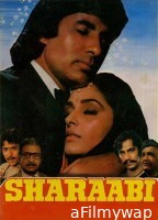 Sharaabi (1984) Hindi Movie