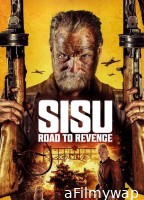 Sisu Road To Revenge (2025) ORG Hindi Dubbed Movie
