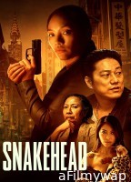 Snakehead (2021) ORG Hindi Dubbed Movie