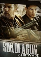 Son Of A Gun (2014) ORG Hindi Dubbed Movie