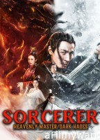 Sorcerer Heavenly Master Dark Hades (2025) ORG Hindi Dubbed Movie