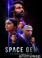 Space Gen Chandrayaan (2026) Season 1 Hindi Web Series