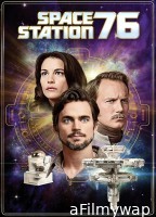 Space Station 76 (2014) ORG Hindi Dubbed Movie