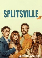 Splitsville (2025) ORG Hindi Dubbed Movie