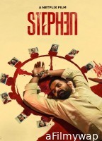 Stephen (2025) ORG Hindi Dubbed Movie