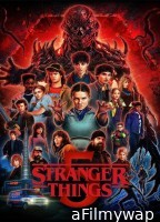 Stranger Things (2025) Season 5 Volume 2 Hindi Dubbed Web Series