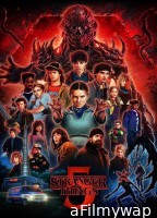 Stranger Things (2026) Season 5 Volume 3 Hindi Dubbed Web Series