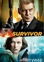 Survivor (2015) Hindi Dubbed Movies