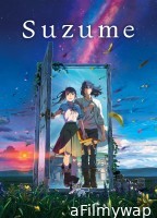 Suzume (2022) ORG Hindi Dubbed Movie