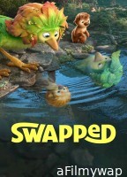 Swapped (2026) ORG Hindi Dubbed Movie