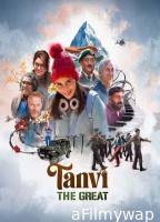 Tanvi The Great (2025) Hindi Movie