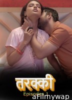 Tarakki (2026) S01 E01 Dzyreplay Hindi Hot Web Series