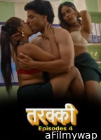Tarakki (2026) S01 E04 Dzyreplay Hindi Hot Web Series