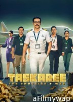 Taskaree The Smugglers Web (2025) Season 1 Hindi Web Series