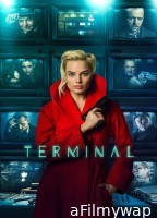 Terminal (2018) ORG Hindi Dubbed Movie