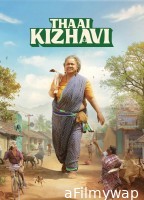 Thaai Kizhavi (2026) ORG Hindi Dubbed Movie
