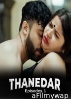 Thanedaar (2026) S01 E01 Desiprime Hindi Hot Web Series