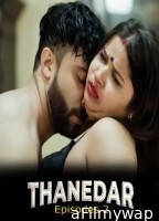 Thanedaar (2026) S01 E02 Desiprime Hindi Hot Web Series