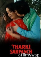 Tharki Sarpanch (2026) S01 E01 Chatpatamovies Hindi Hot Web Series