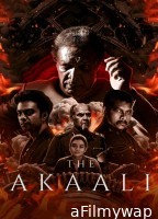 The Akaali (2024) ORG Hindi Dubbed Movie