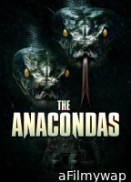 The Anacondas (2025) ORG Hindi Dubbed Movie