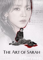 The Art Of Sarah (2026) Season 1 Hindi Dubbed Web Series