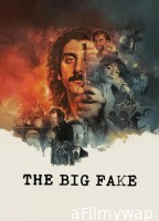 The Big Fake (2026) ORG Hindi Dubbed Movie