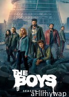 The Boys (2026) Season 5 EP04 Hindi Dubbed Web Series