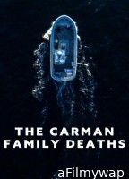 The Carman Family Deaths (2025) ORG Hindi Dubbed Movie
