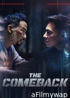 The Comeback (2023) ORG Hindi Dubbed Movie