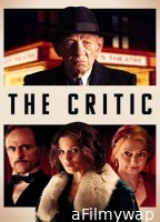 The Critic (2024) ORG Hindi Dubbed Movie