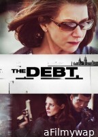 The Debt (2010) Hindi Dubbed Movies