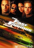 The Fast and the Furious (2001) Dual Audio Movie