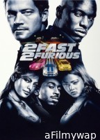 The Fast and the Furious 2 (2003) Dual Audio Movie