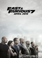 The Fast and the Furious 7 (2015) Dual Audio Movie