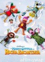 The First Snow Of Fraggle Rock (2025) ORG Hindi Dubbed Movie
