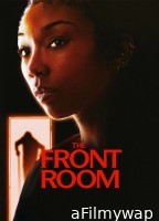 The Front Room (2024) ORG Hindi Dubbed Movie