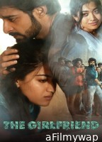 The Girlfriend (2025) ORG Hindi Dubbed Movie