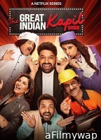 The Great Indian Kapil (2025) Season 3 EP04 Hindi Web Series