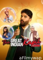 The Great Indian Kapil (2026) Season 4 EP03 Hindi Web Series