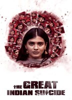 The Great Indian Suicide (2023) ORG Hindi Dubbed Movie