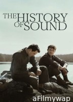 The History Of Sound (2025) ORG Hindi Dubbed Movie