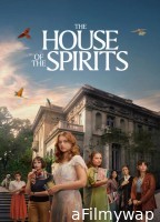 The House Of The Spirits (2026) Season 1 EP04 To EP05 Hindi Dubbed Web Series