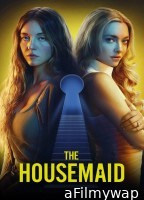 The Housemaid (2025) ORG Hindi Dubbed Movie