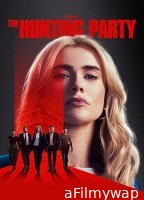 The Hunting Party (2026) Season 2 EP07 Hindi Dubbed Web Series