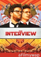 The Interview (2014) ORG Hindi Dubbed Movie